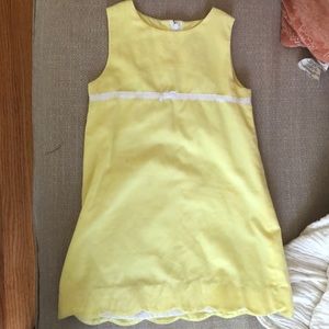 Toddler dress